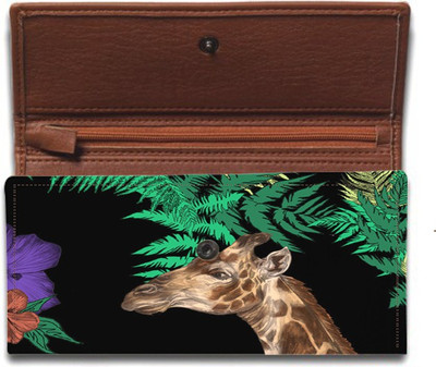 

Shoprider Casual Multicolor Clutch