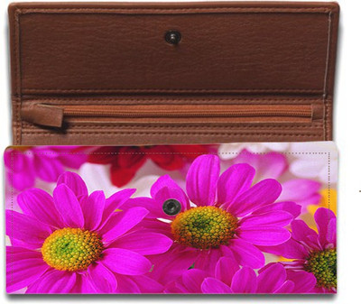 

Shoprider Casual Multicolor Clutch