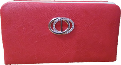 

Rapidcostore Casual Pink Clutch