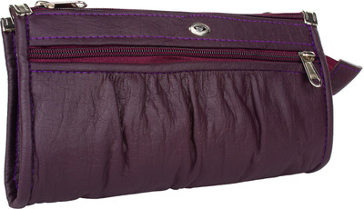 

Tryfeet Formal Multicolor Clutch