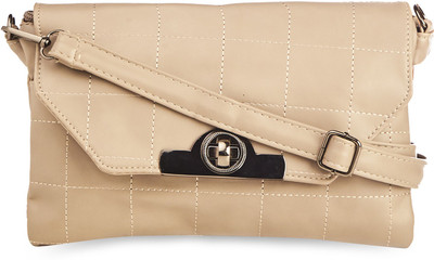 

Vero Couture Party Grey Clutch
