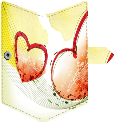 

Shopmania Casual Multicolor Clutch