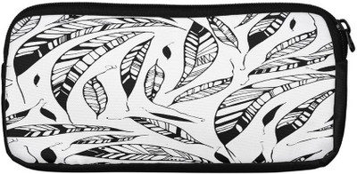 

Panda Creation Casual Multicolor Clutch