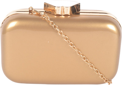 

Kleio Party Multicolor Clutch