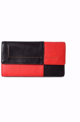 

Baggit Casual Black Clutch