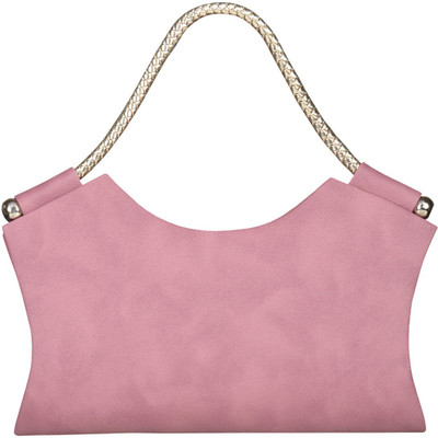 

Fostelo Casual Grey Clutch