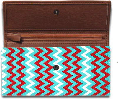 

Shoprider Casual Multicolor Clutch