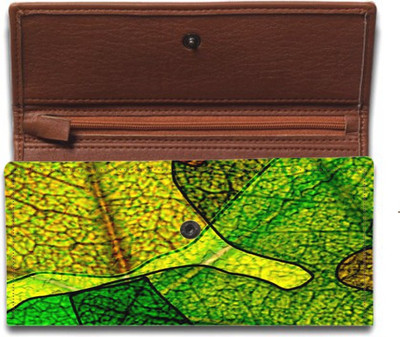 

Shoprider Casual Multicolor Clutch