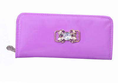 

Aone Casual Pink Clutch