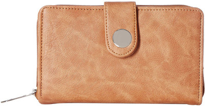 

Fantosy Formal Brown Clutch