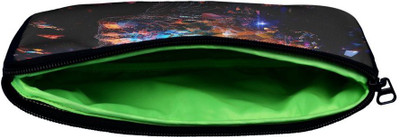 

Panda Creation Casual Multicolor Clutch