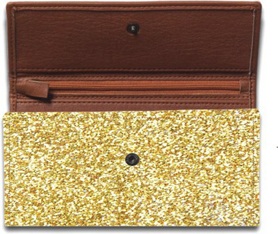 

Shoprider Casual Multicolor Clutch