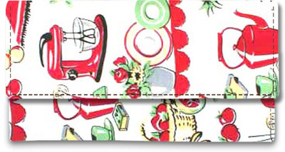 

Shoprider Casual Multicolor Clutch