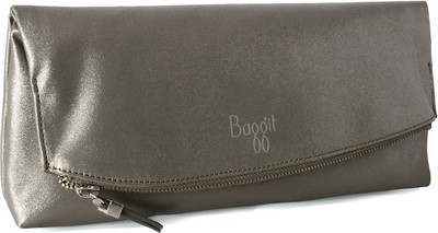

Baggit Casual Grey Clutch