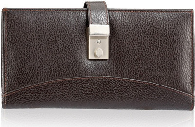 

Contrast Formal Multicolor Clutch