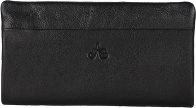 

Atlaa Batlaa Casual Black Clutch