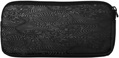 

Panda Creation Casual Multicolor Clutch