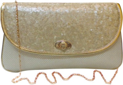 

Bhamini Party Multicolor Clutch