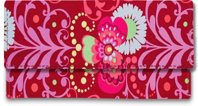 

Shoprider Casual Multicolor Clutch