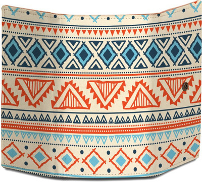 

Shoprider Casual Multicolor Clutch