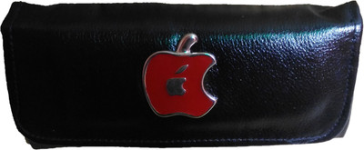 

Rapidcostore Casual Black Clutch