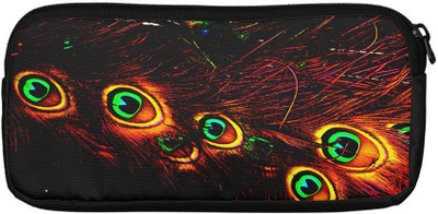 

Panda Creation Casual Multicolor Clutch
