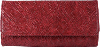 

Evokriti Party Multicolor Clutch