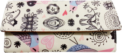 

Aaronic Casual Multicolor Clutch
