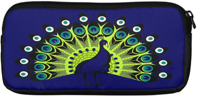 

Panda Creation Casual Multicolor Clutch