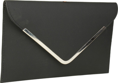 

Stylistry Party Green Clutch