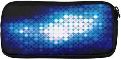 

Panda Creation Casual Multicolor Clutch