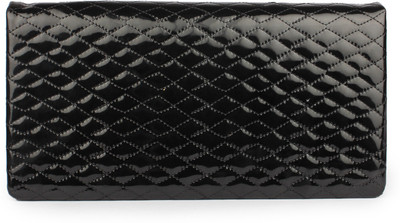 

Do Bhai Casual Black Clutch