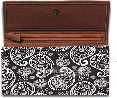 

Shoprider Casual Multicolor Clutch