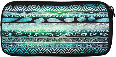 

Panda Creation Casual Multicolor Clutch