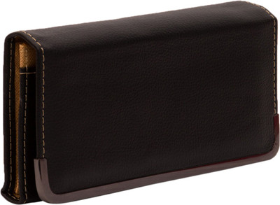 76% OFF on AARIP Party Brown Clutch 76% OFF on AARIP Party Brown Clutch