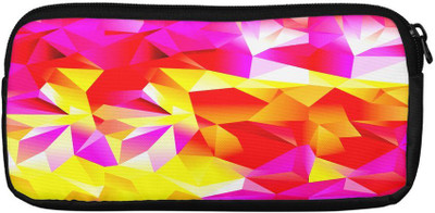 

Panda Creation Casual Multicolor Clutch