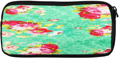 

Panda Creation Casual Multicolor Clutch