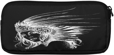 

Panda Creation Casual Multicolor Clutch