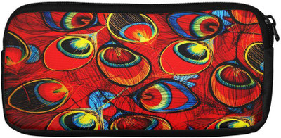 

Panda Creation Casual Multicolor Clutch
