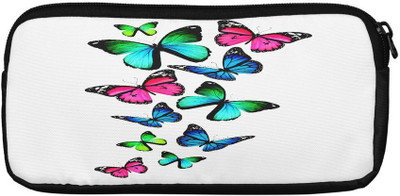 

Panda Creation Casual Multicolor Clutch