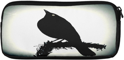 

Panda Creation Casual Multicolor Clutch