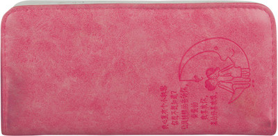 

Edgekart Casual Pink Clutch