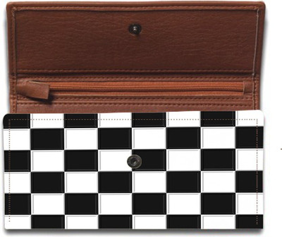 

Shoprider Casual Multicolor Clutch