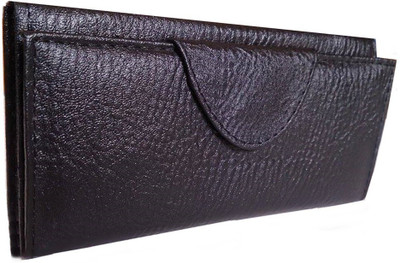

Cruze Casual Black Clutch