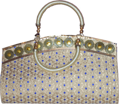 

Freddy's Casual Multicolor Clutch