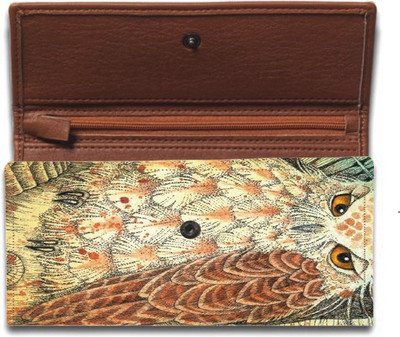 

Shoprider Casual Multicolor Clutch