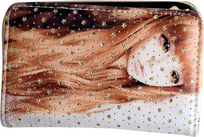 

Sixth Shade Party Multicolor Clutch