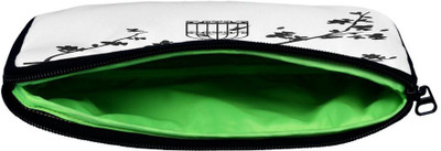 

Panda Creation Casual Multicolor Clutch