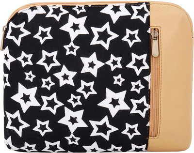 

LAPIS-O- LUPO Casual Beige Clutch