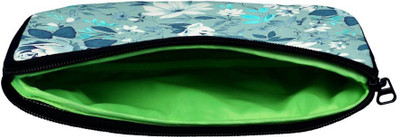 

Panda Creation Casual Multicolor Clutch